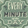 Thumbnail image for Infographic of the Week: How much data is created every minute?