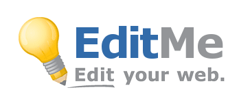 Image representing EditMe as depicted in Crunc...