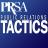 PRSAtactics