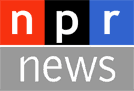 NPR News logo