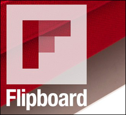 Post image for Thoughts on Flipboard: Content vs Social